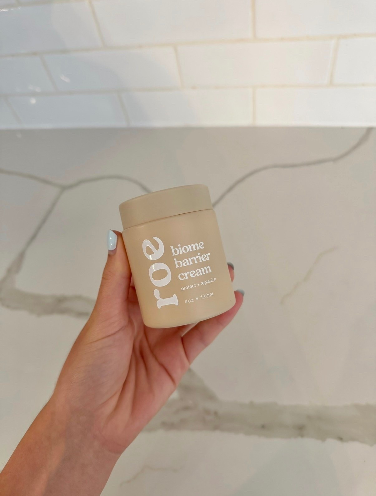 This barrier cream has been keeping my skin soft, hydrated, and comfortable all day long. The rich formula helps lock in moisture without feeling heavy, making it an easy addition to any skincare routine.

#LTKdayinmylife #LTKgrwm #LTKootd