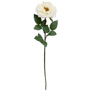 12 Pack: White Orlane Rose Stem by Ashland® | Michaels Stores