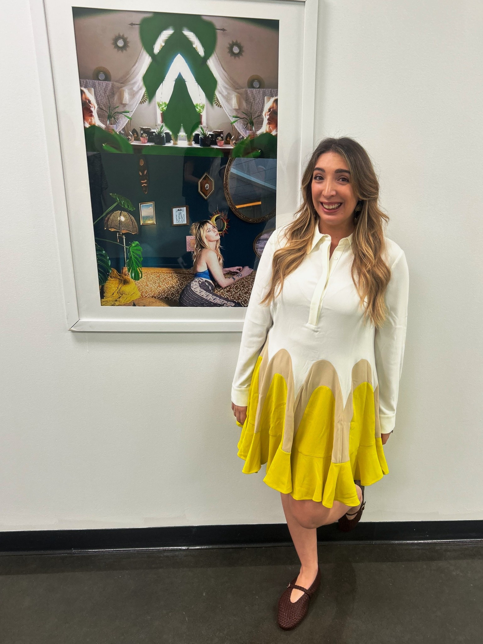 Prepare to get sick of me in this dress, she’s a new closet fave 

#LTKMidsize #LTKWorkwear #LTKSeasonal