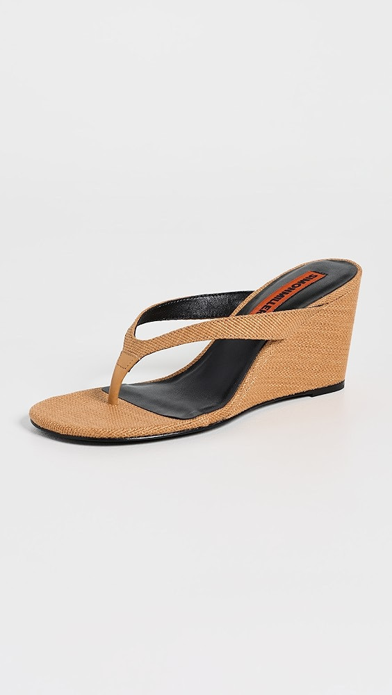 Soleil Wedges | Shopbop