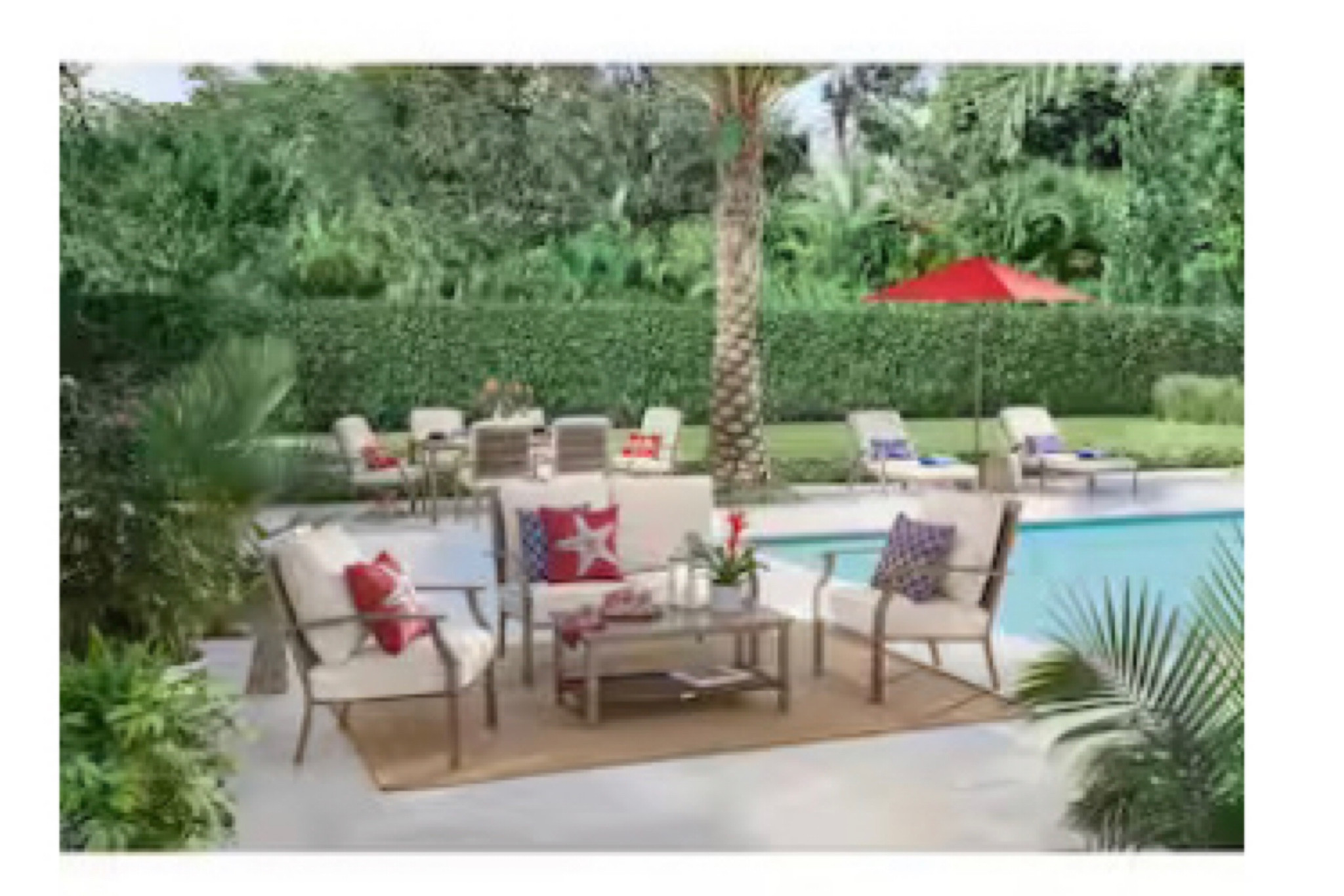 Get Memorial Day Ready! How does New Patio Furniture & Great Times Sound? #hamptonbay #homedepot 

#LTKFind #LTKSeasonal #LTKhome