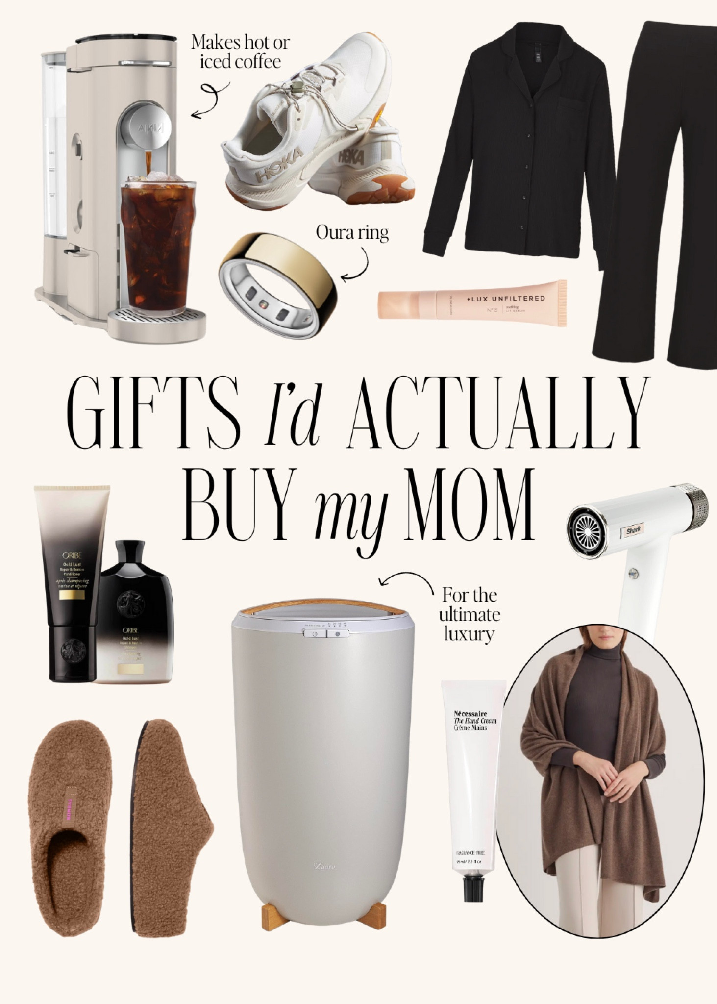 Holiday gifts for mom to buy early🎁 Get a head start so you’re not rushing last minute! 

2024 holiday gifts, 2024 holiday gift guide, Christmas gift ideas 2024, 2024 holiday gift, Christmas gifts, Christmas gift guide, Christmas gift idea, holiday gift guides, 2024 Christmas presesnts, 2024 holiday presents, 2024 holiday gift ideas, xmas gifts, xmas gift, mom gifts, mil gifts, gifts for mother in law, mother in law gifts, mom gift ideas, gifts for mom 

#LTKHoliday #LTKSeasonal #LTKGiftGuide