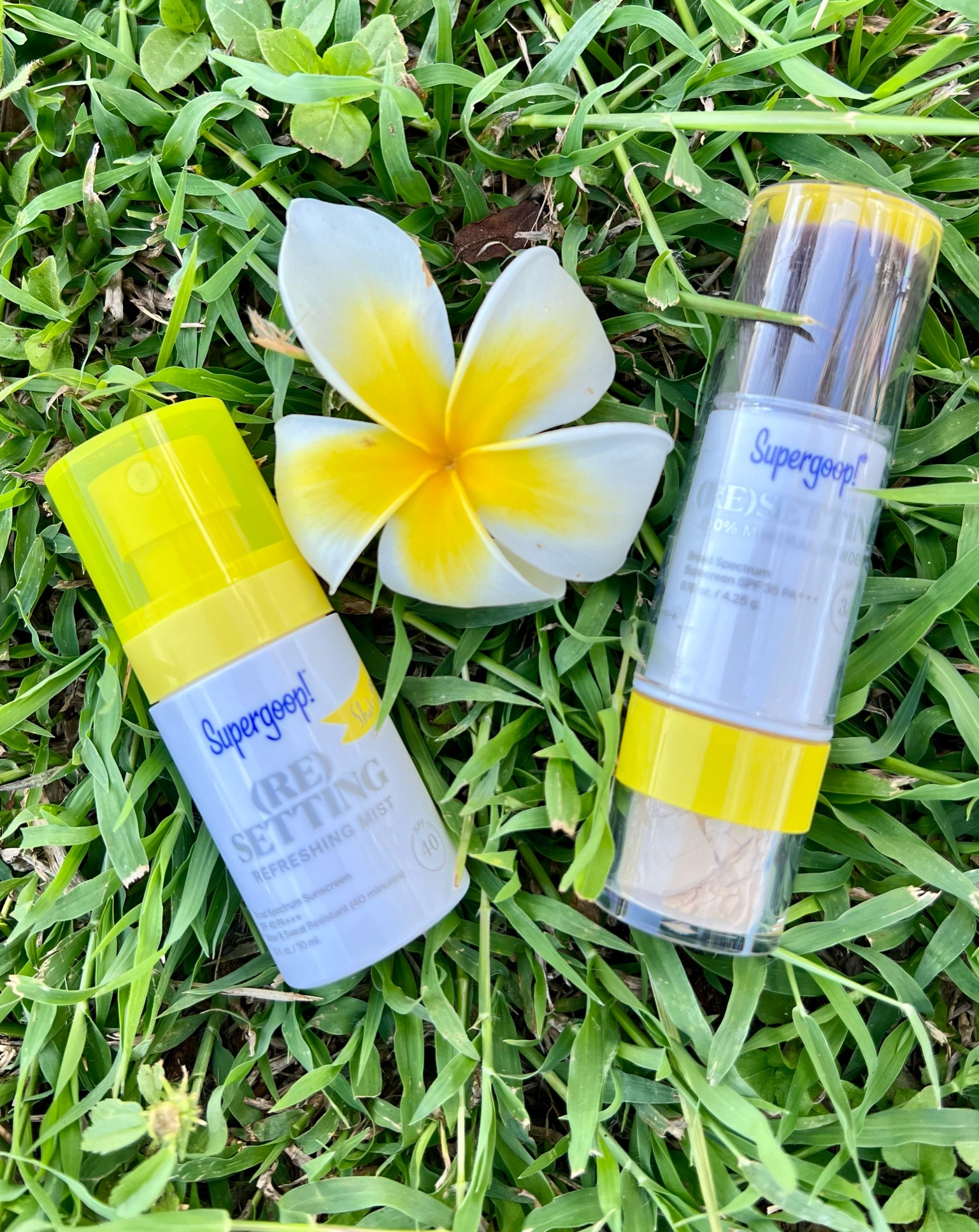Sale alert 20%

Your skin’s best friend. Supergoop facial sunscreen! 🌈💁‍♀️ 

#SkinCare #SunProtected #sale

#LTKTravel #LTKSaleAlert #LTKBeauty