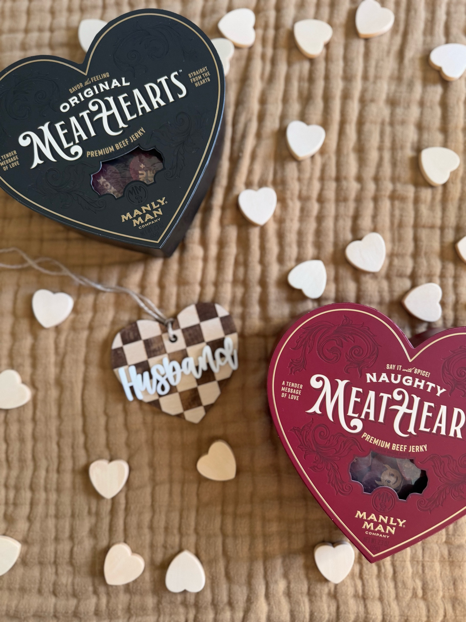 Ideas for #him for Valentine’s Day 

#LTKSeasonal #LTKGiftGuide