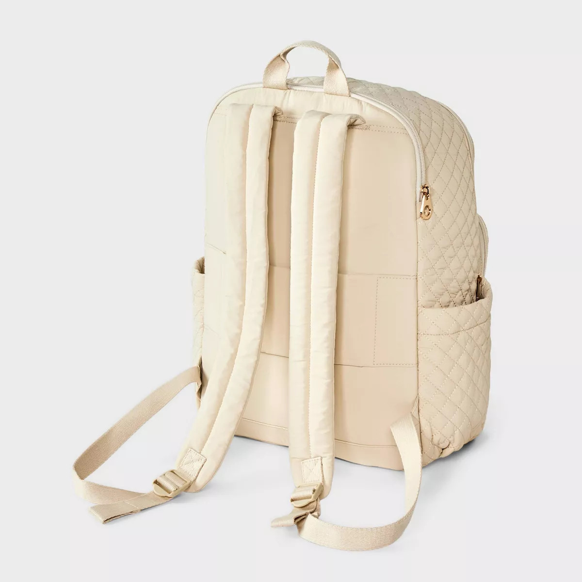 Quilted Dome Backpack - Universal Thread™ | Target