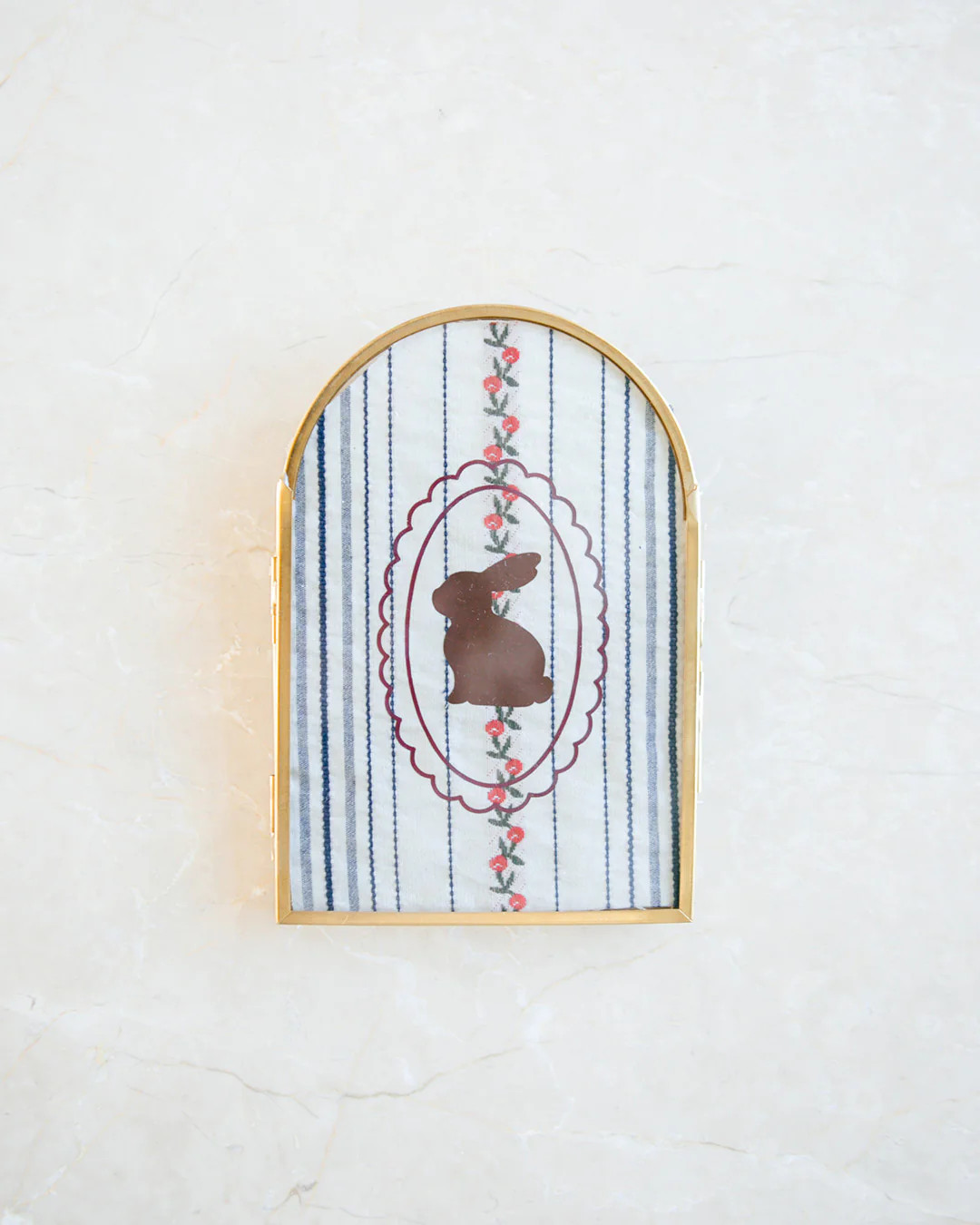 Spring Bunny Art | Elements by Remedy