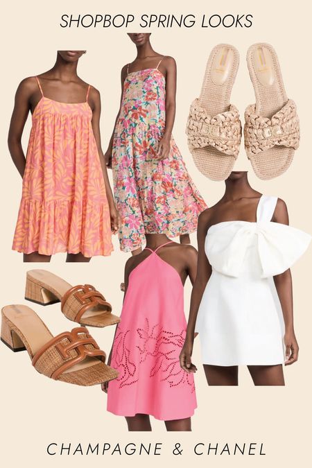 Shopbop spring! 

#LTKstyletip #LTKSeasonal