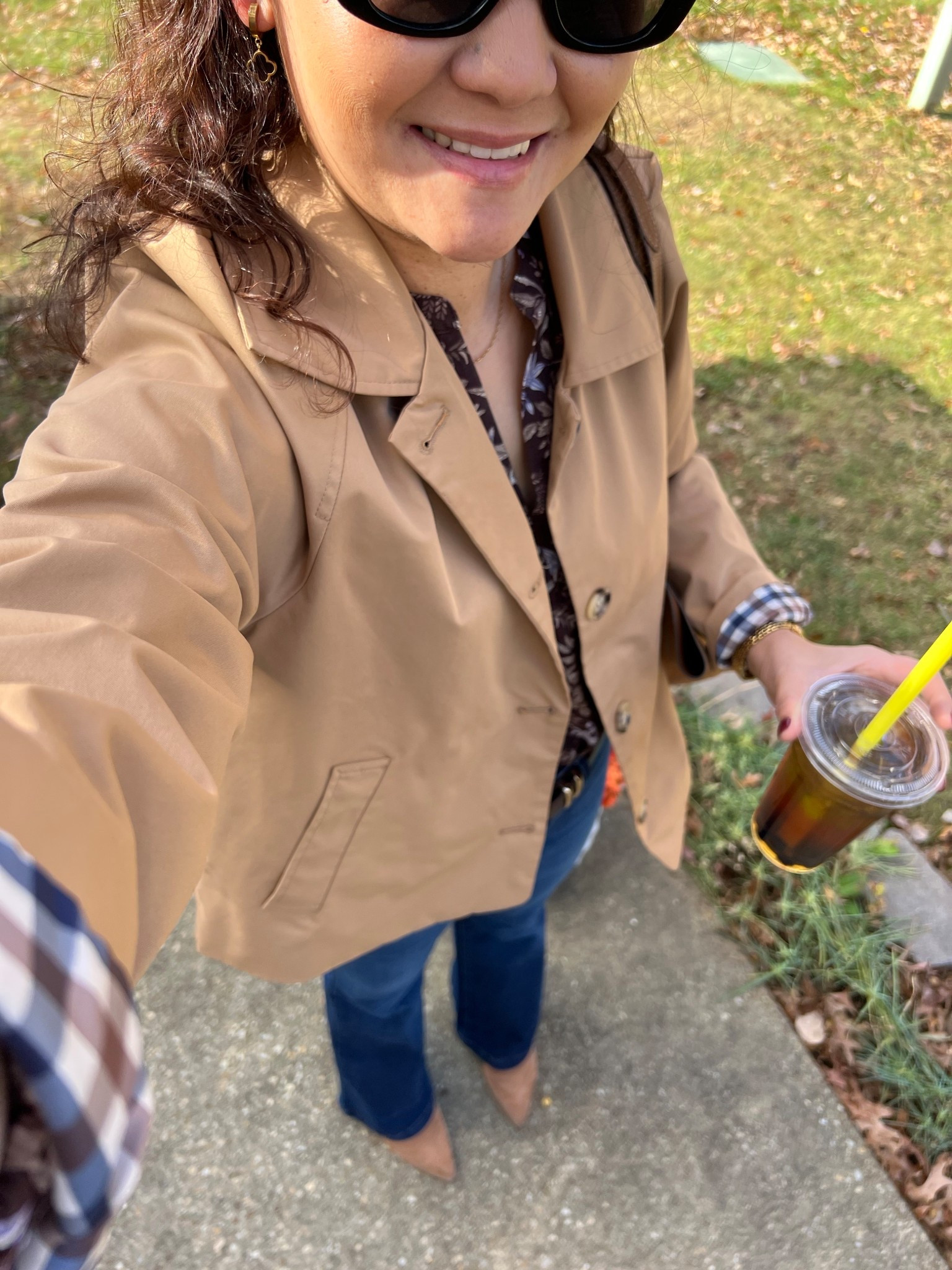 Today’s church ootd 

#LTKStyleTip #LTKShoeCrush #LTKItBag