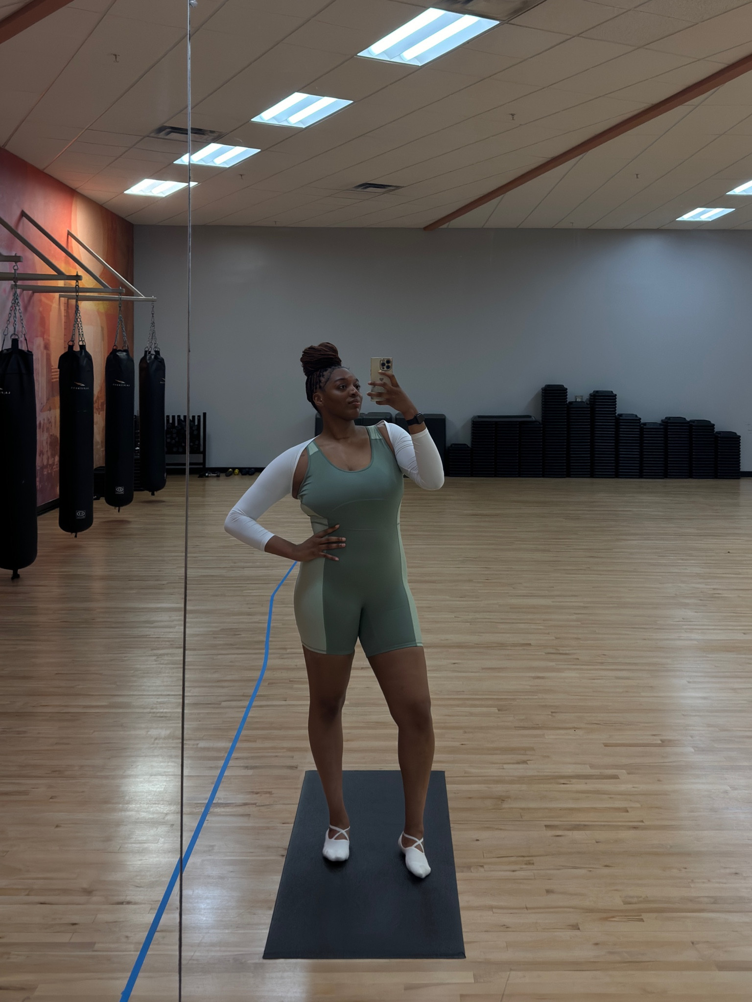 Workout fit 💪

#LTKActive #LTKfitness #LTKstyletip
