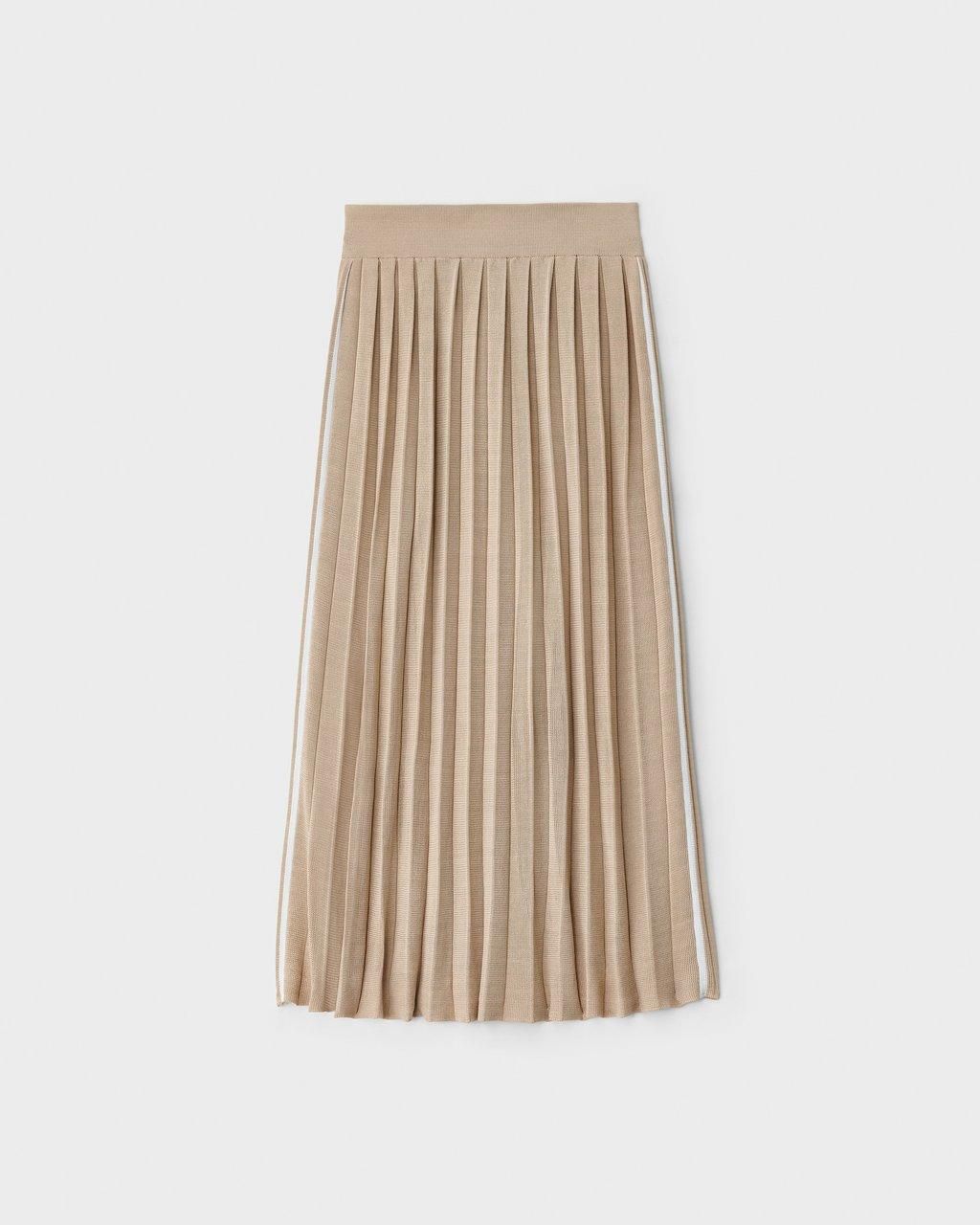 Peyton midi skirt | rag + bone