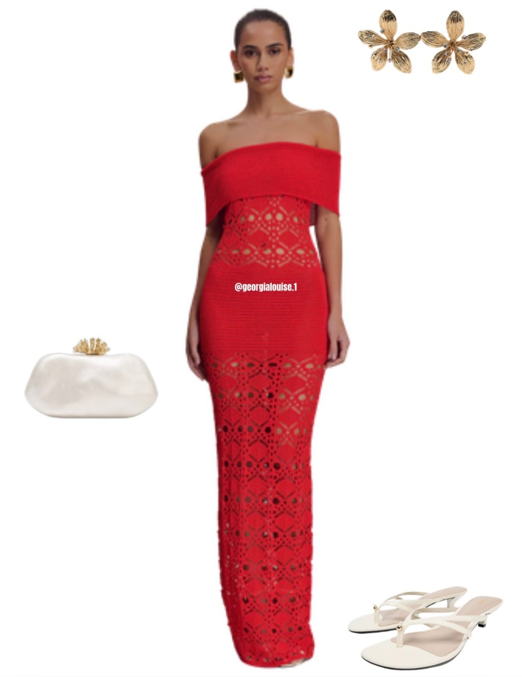 Only £69 with an extra 20% off at checkout ❤️

#LTKuk #LTKdresses #LTKsale