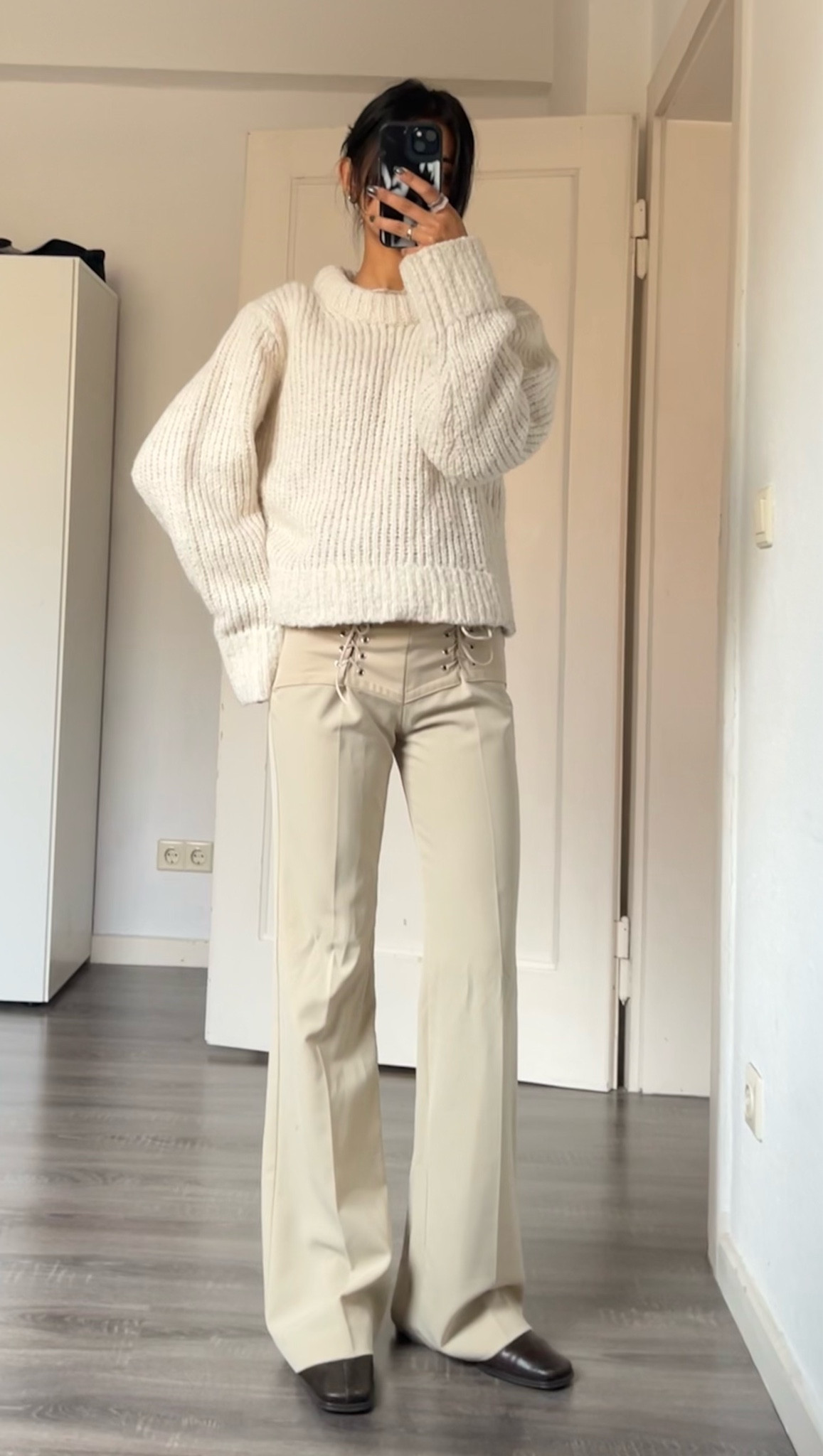 Winter knit ❄️ #LTKGift 

#LTKHoliday #LTKstyletip