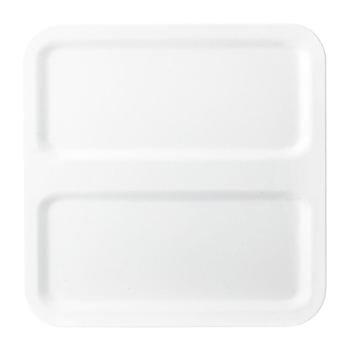 Perch Wally Wall Plate | The Container Store