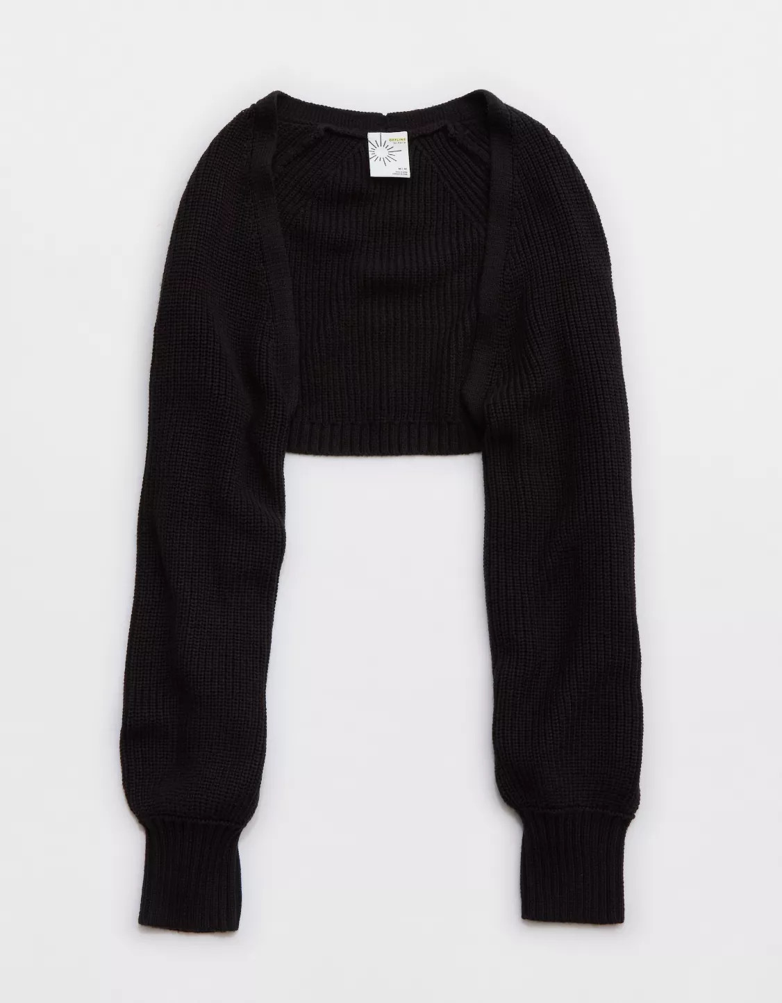 OFFLINE By Aerie Sweater Shrug | Aerie