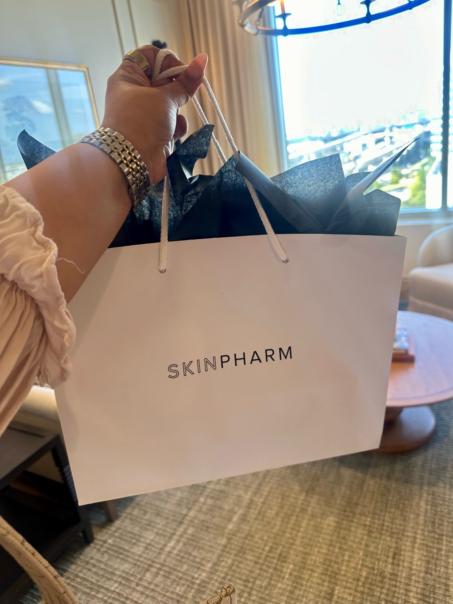 My go to products from Skin Pharm ✨ perfect for sensitive skin! I SWEAR by the youth serum, it’s so incredible and hydrating and will make you look like you have glass skin! 🤍

#LTKSaleAlert #LTKFindsUnder100 #LTKBeauty