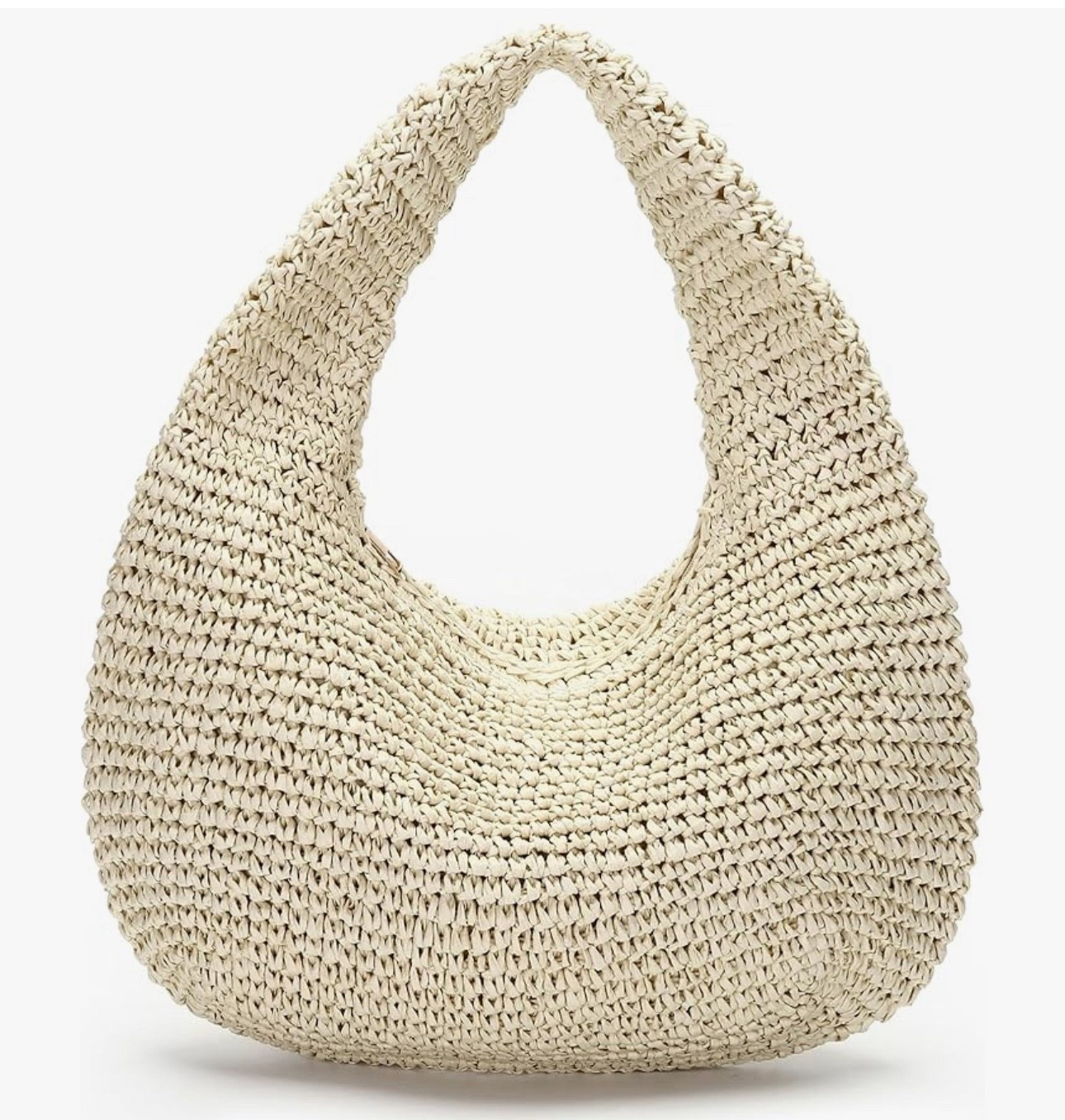 Handbag
Beach bag
Summer bag

#LTKFindsUnder50 #LTKSeasonal #LTKItBag