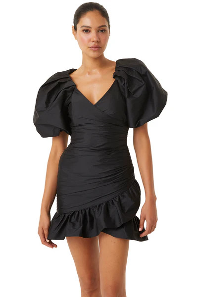 SYBIL DRESS | MISA Los Angeles
