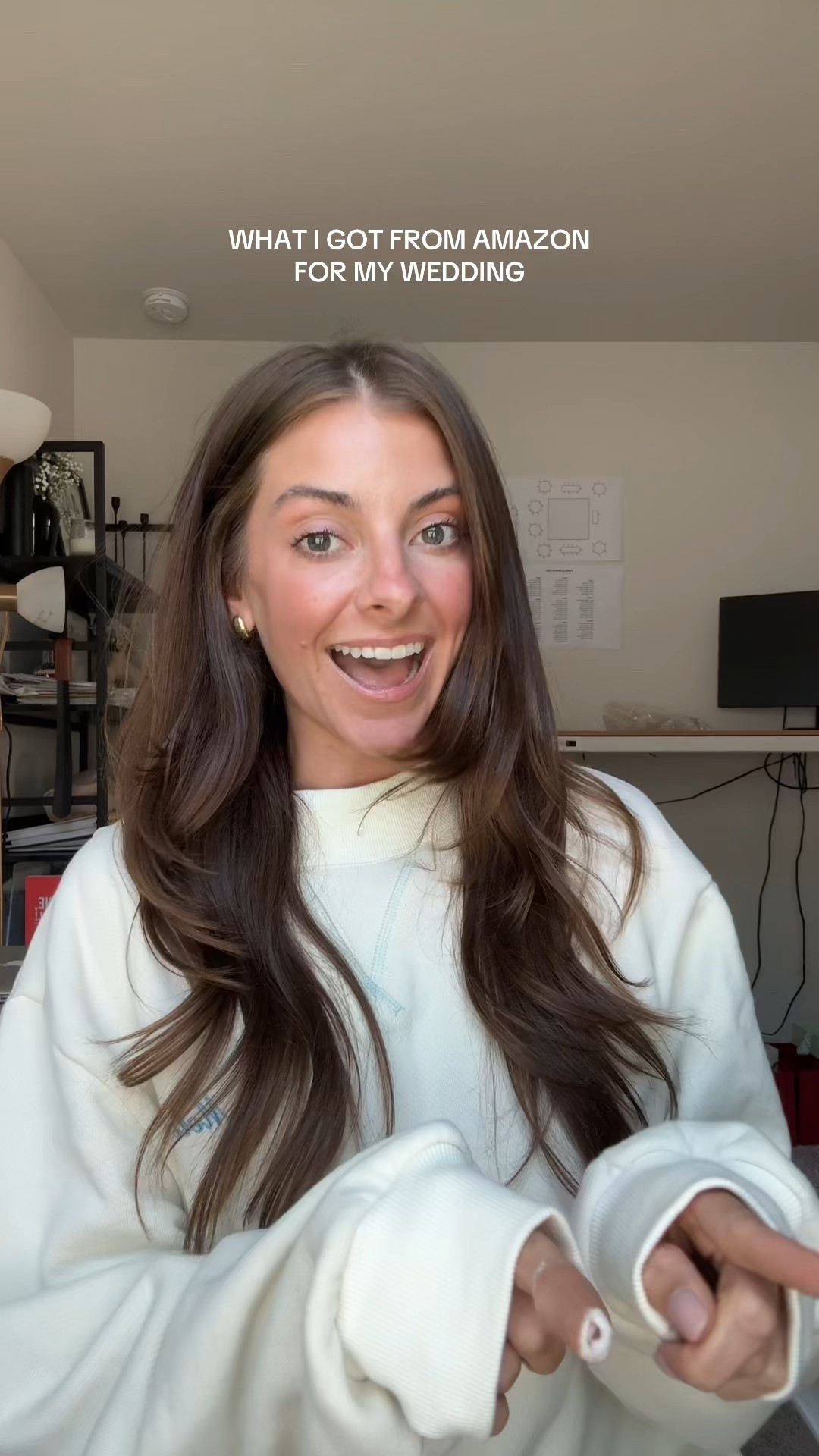 what we got from Amazon for our wedding! 💍 

#LTKFindsUnder100 #LTKFindsUnder50 #LTKWedding