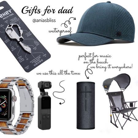 Father’s Day gifts 

#LTKFamily #LTKMens #LTKGiftGuide