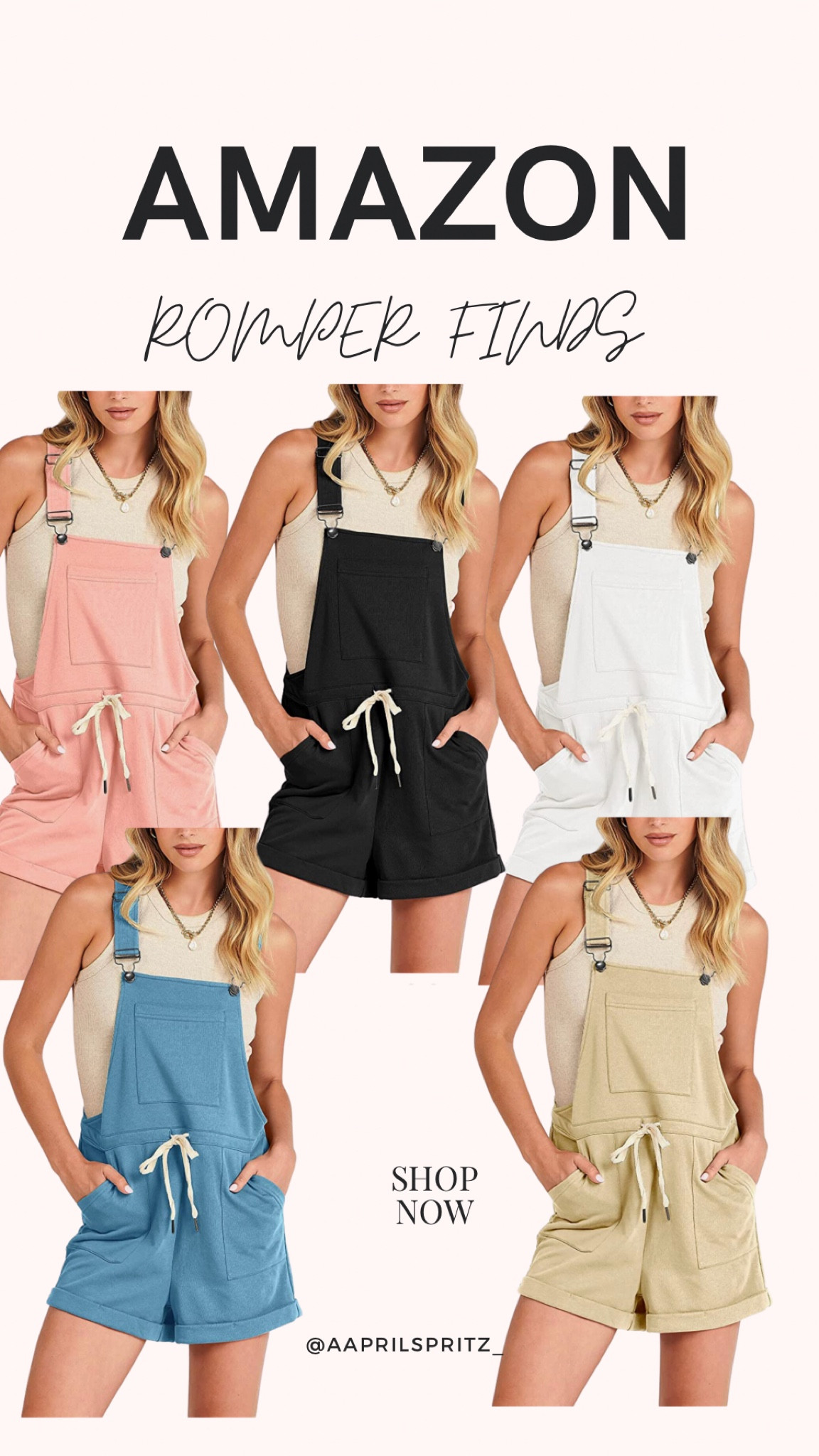 Amazon Comfy romper finds

Romper, Comfy casual, casual style, affordable fashion, jumpsuit



#LTKtravel #LTKGiftGuide #LTKstyletip