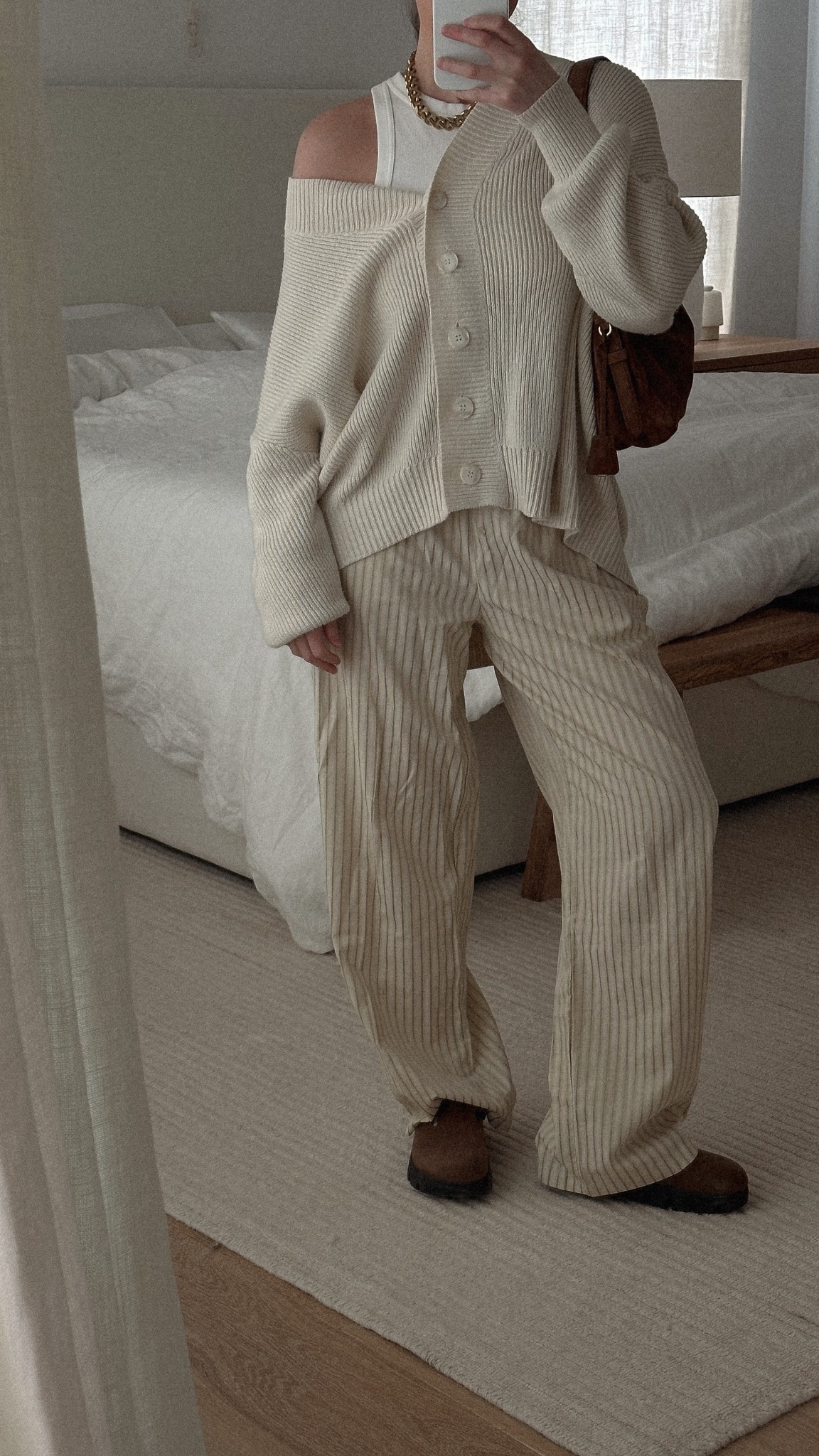 cozy errand day 🫶🏼

#LTKdayinmylife #LTKootd #LTKgrwm