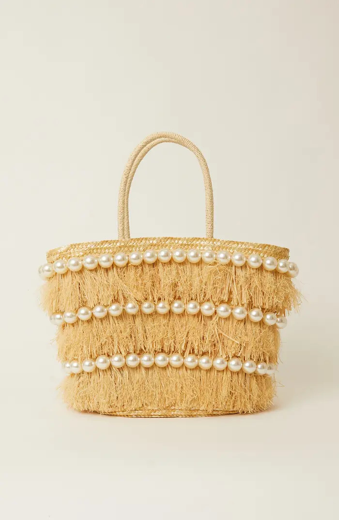 BTB Los Angeles Olivia Pearl Tote | Nordstrom | Nordstrom