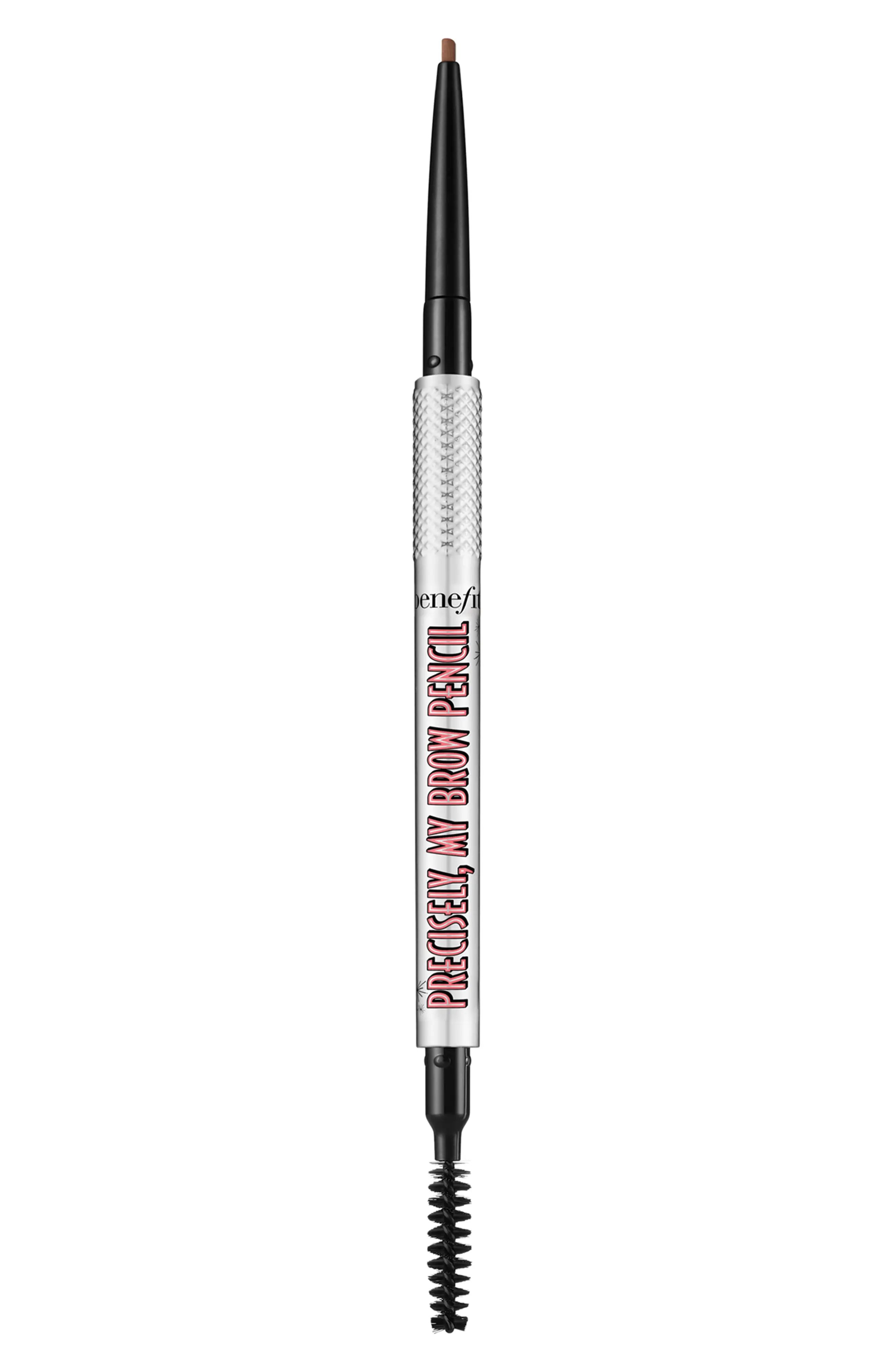 Benefit Precisely, My Brow Pencil Ultra-Fine Shape & Define Pencil, Size 0.002 oz - 03.5 Medium Brow | Nordstrom