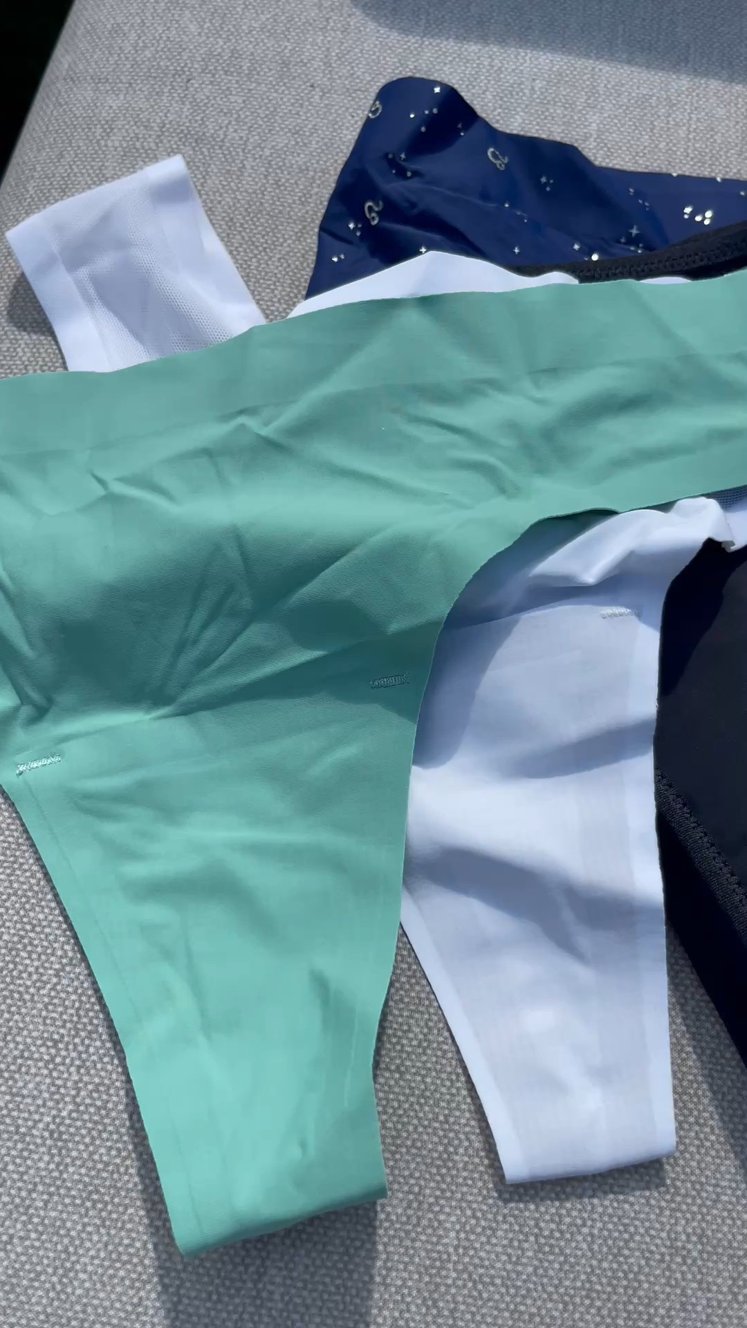 Knix sale. Use code TRACIAN10 for an extra discount. Stackable with the sale. 

#LTKmomlife #LTKHoliday #LTKSaleAlert