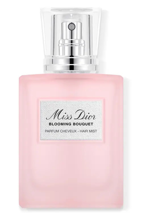 Miss Dior Blooming Bouquet Hair Mist at Nordstrom, Size 1 Oz | Nordstrom