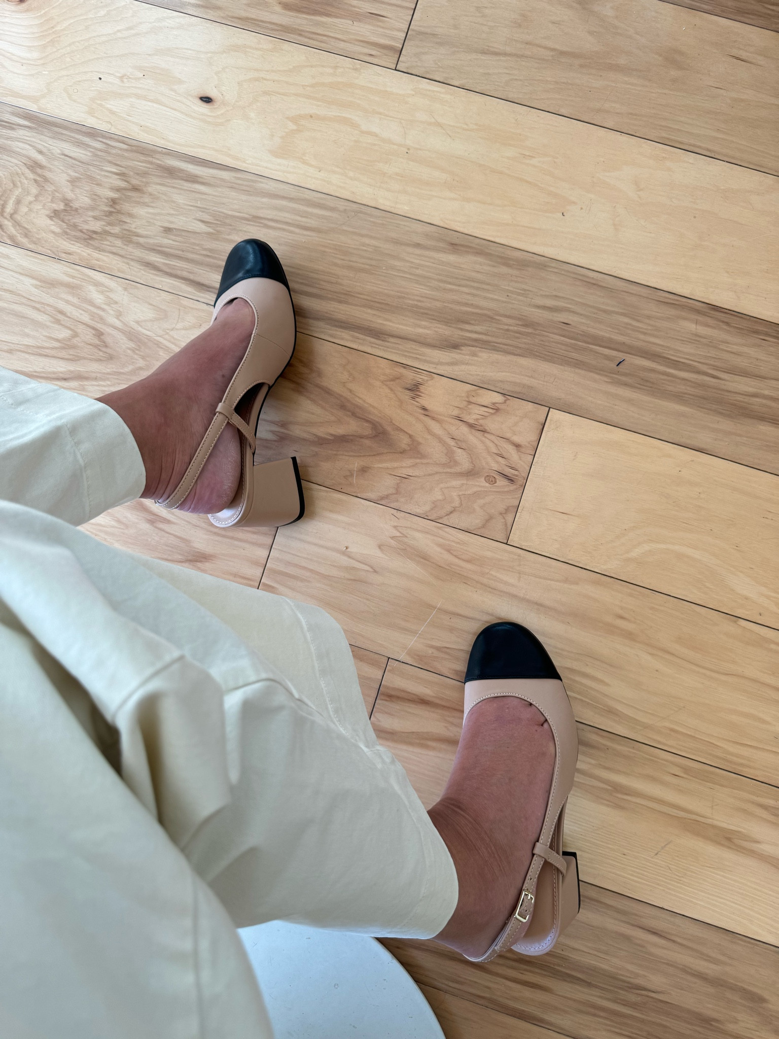 Look expensive, feel comfortable and under $60💃🏼

#LTKWorkwear #LTKBacktoSchool #LTKShoeCrush