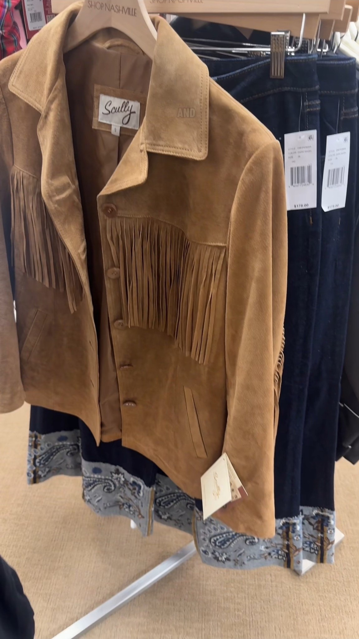 western wear 🤠

#LTKStyleTip #LTKGiftGuide