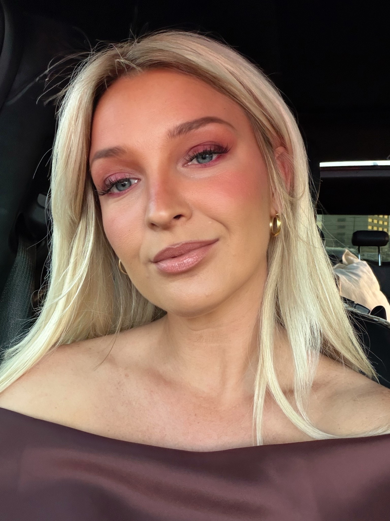 This color combo for blue eyes😍😍

#LTKselfcare #LTKBeauty #LTKootd