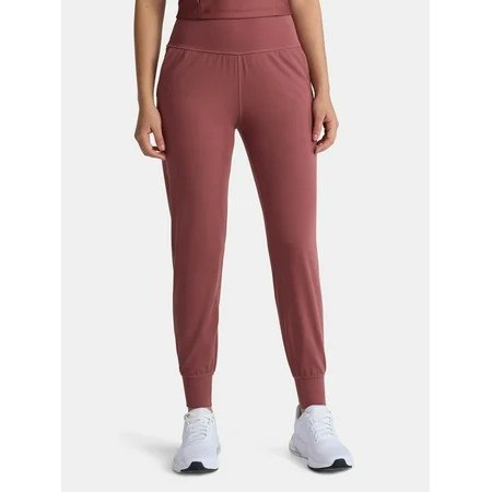Avia Women s SoftSculpt Joggers Sizes XS-3XL | Walmart (US)