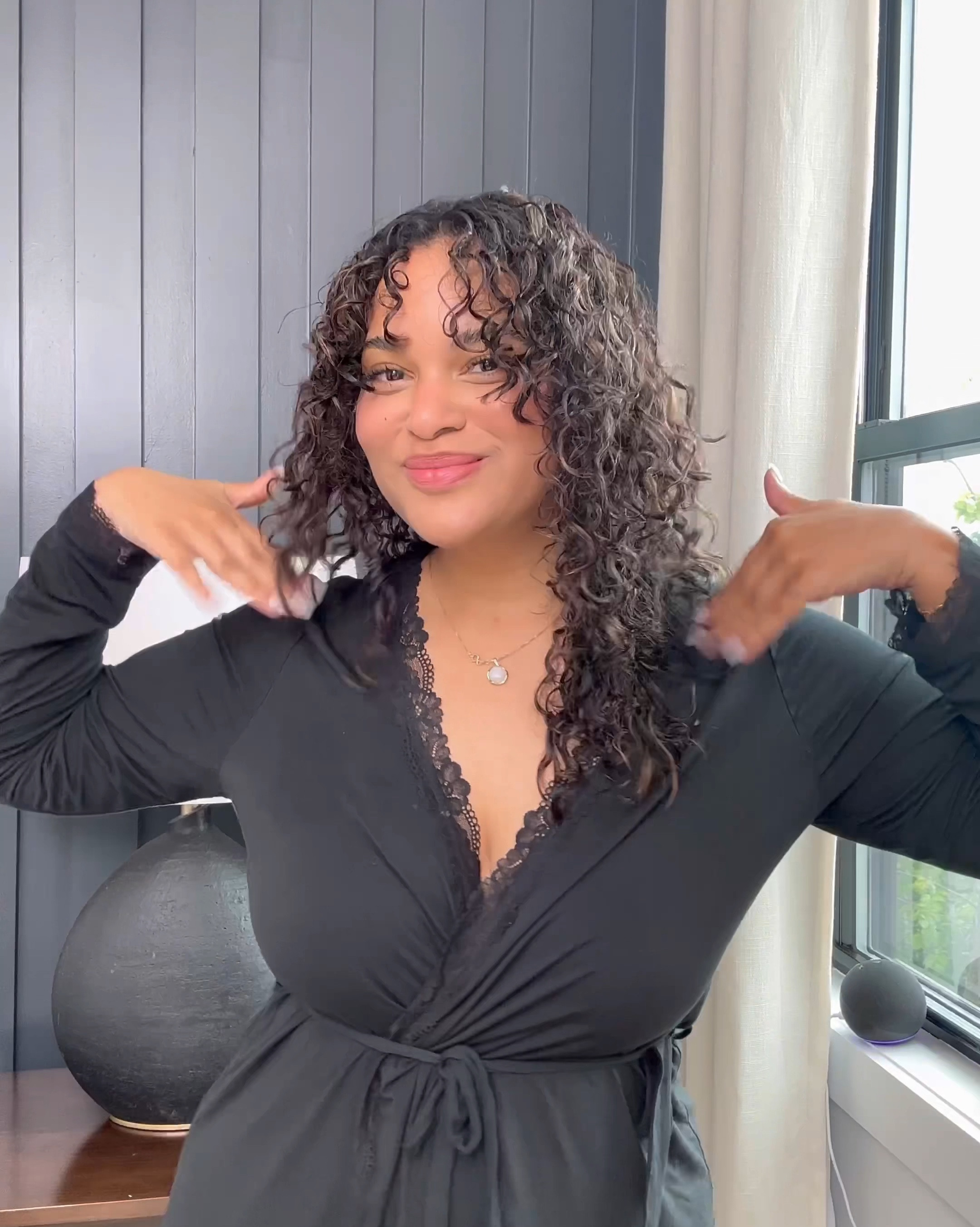 My curly hair favs ❤️ 

#LTKBeauty #LTKVideo