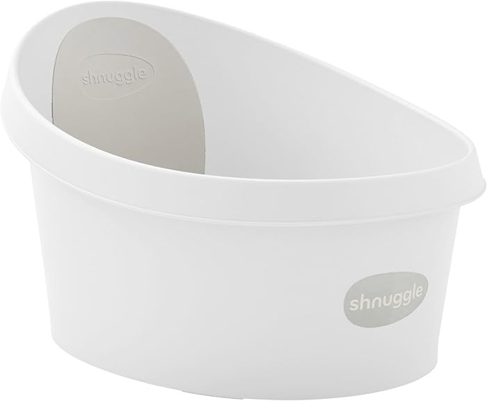 Toddler Bath Tub | Larger Bath for Bigger Kids at Bathtime | Includes Warm and Soft Foam backrest... | Amazon (US)