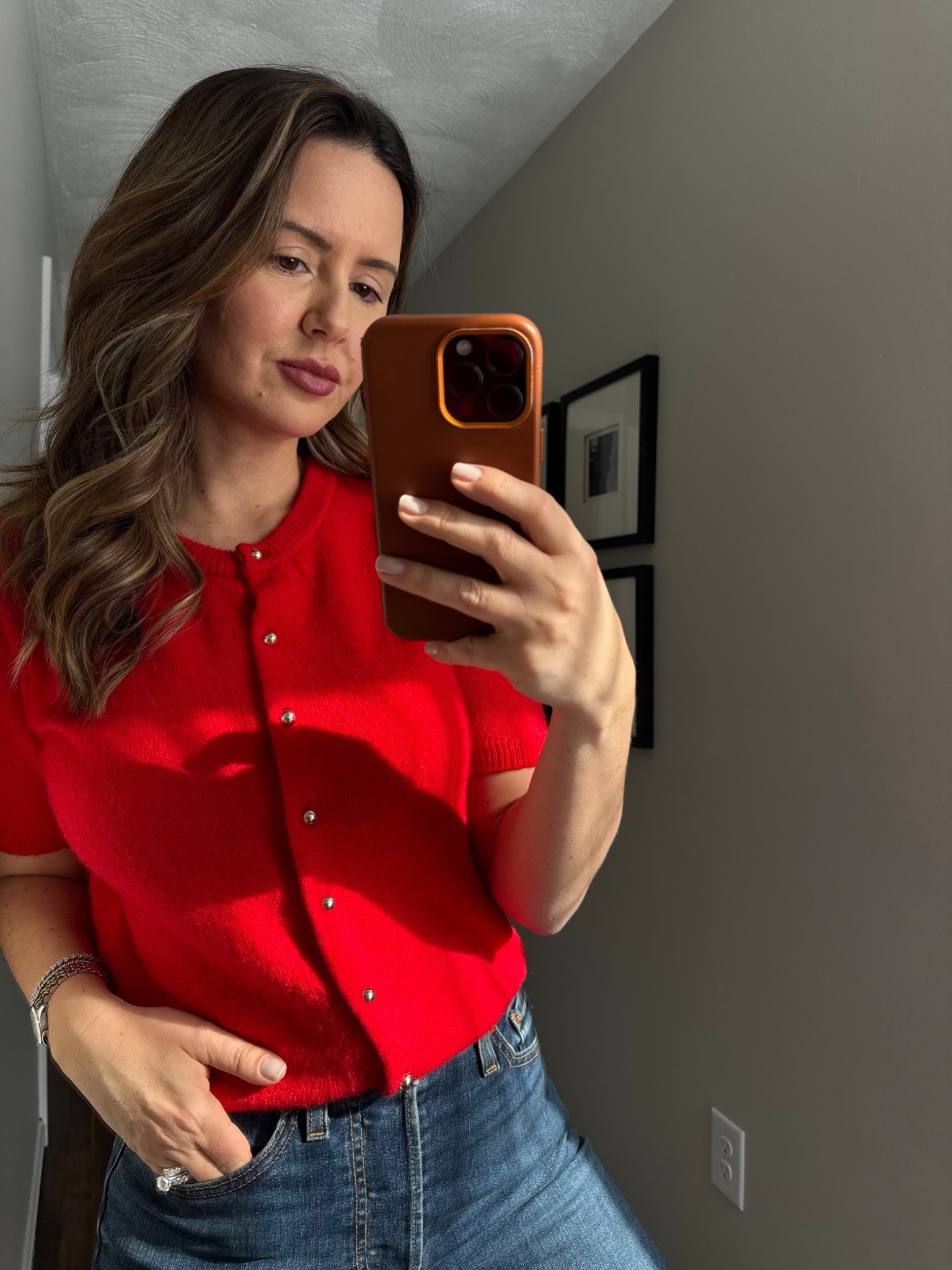 Spring outfits ❤️🌷

#LTKOver40 #LTKootd #LTKSeasonal