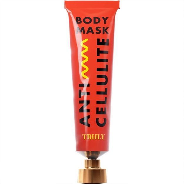 TRULY Anti-Cellulite Body Mask - 5 fl oz - Ulta Beauty | Target