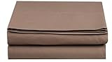 Elegant Comfort Luxury Fitted Sheet on Amazon Wrinkle-Free 1500 Thread Count Egyptian Quality 1-Piec | Amazon (US)