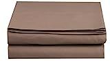 Elegant Comfort Luxury Fitted Sheet on Amazon Wrinkle-Free 1500 Thread Count Egyptian Quality 1-Piec | Amazon (US)