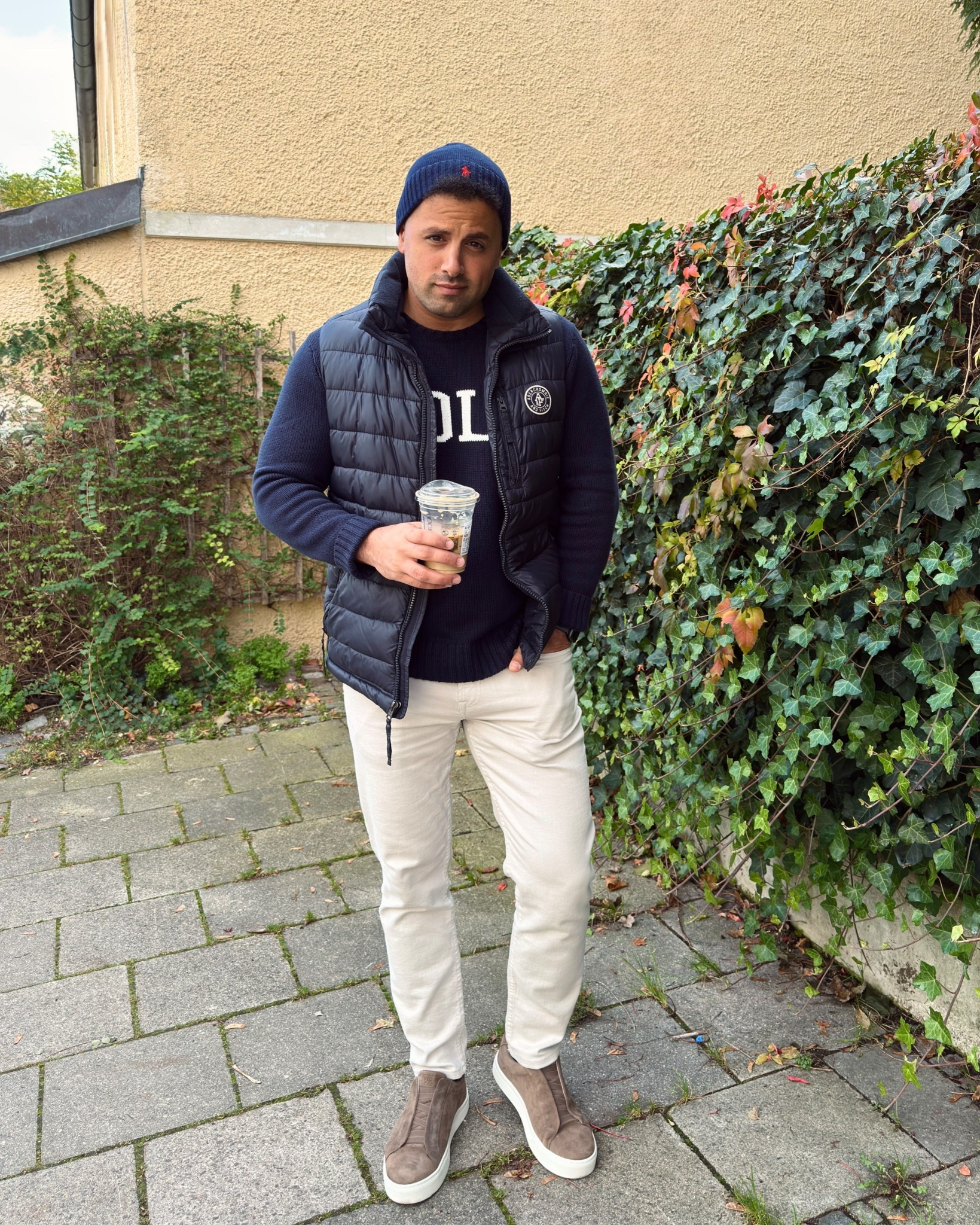 Outfit of the day!
——


#LTKStyleTip #LTKSeasonal #LTKMens