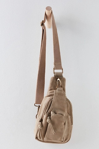 Hudson Sling Bag | Free People (Global - UK&FR Excluded)