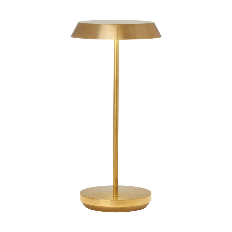 Tepa Accent Rechargeable Table Lamp | Perigold