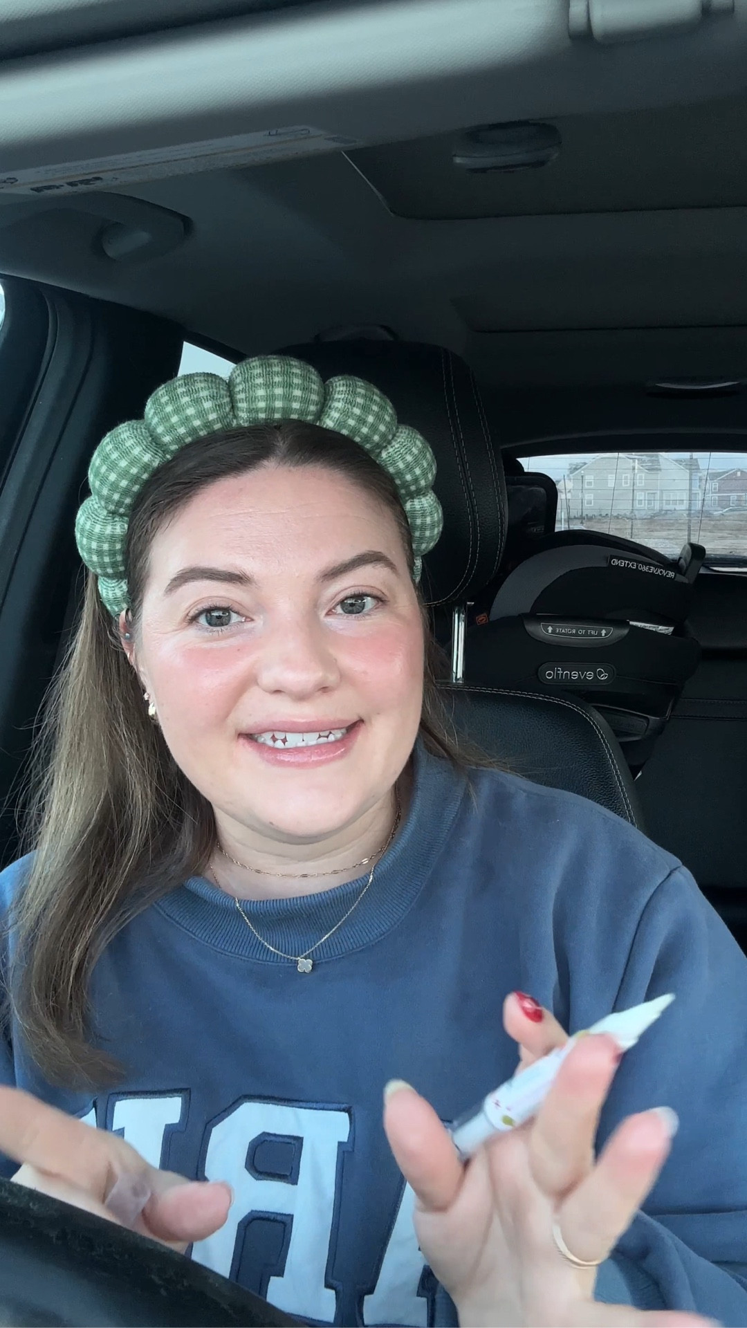 Some of my 2026 goals as a toddler mom!! What are yours?🫶 

#LTKdayinmylife #LTKgrwm #LTKvlog