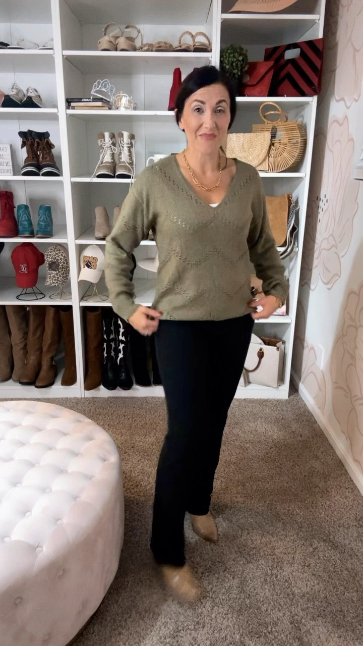 Sweater.  Fall outfit.  Amazon.  Party outfit.  Work outfit 

#LTKParties #LTKCyberWeek #LTKMidsize

#LTKHoliday #LTKWatchNow #LTKCyberWeek