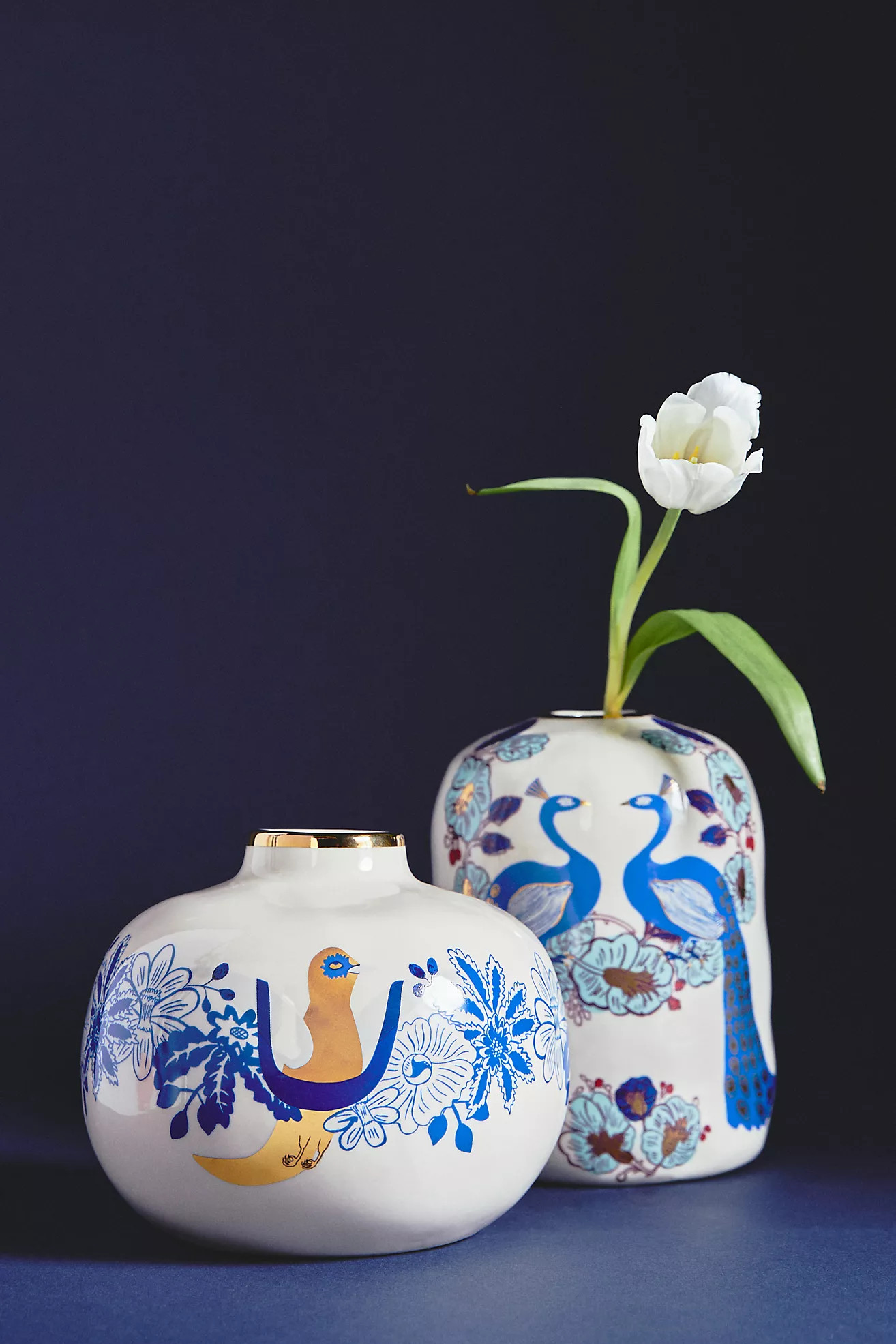 Lauren McIntosh Vase | Anthropologie (US)