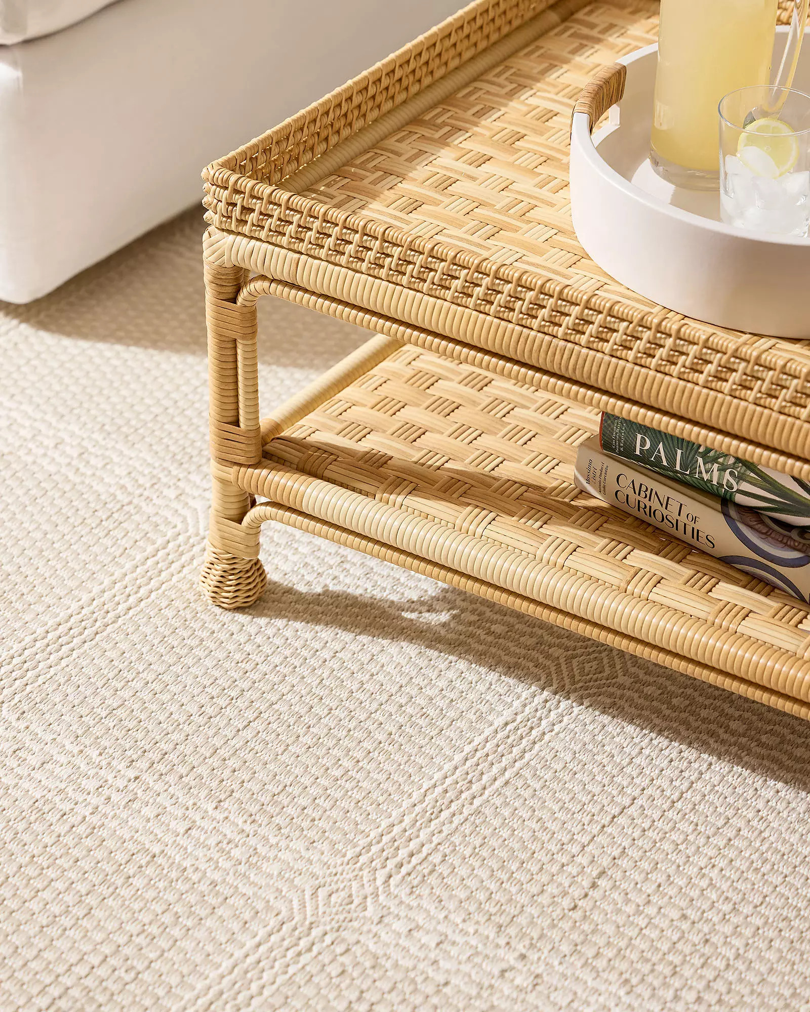 Kittery Rug | Serena and Lily