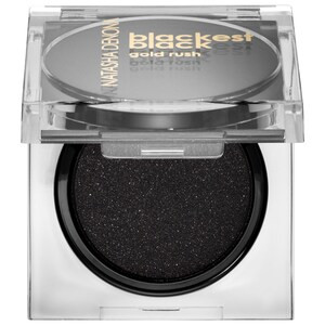 Blackest Black Eyeshadow Gold Rush | Sephora (US)