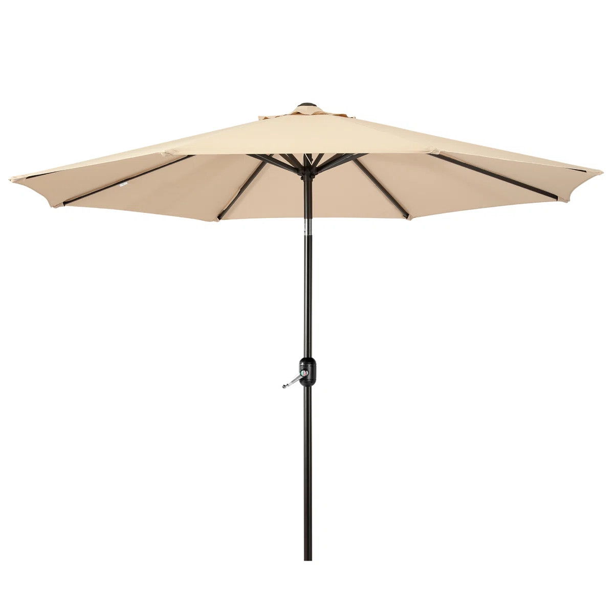 Pierpoint 108'' Market Umbrella | Wayfair North America