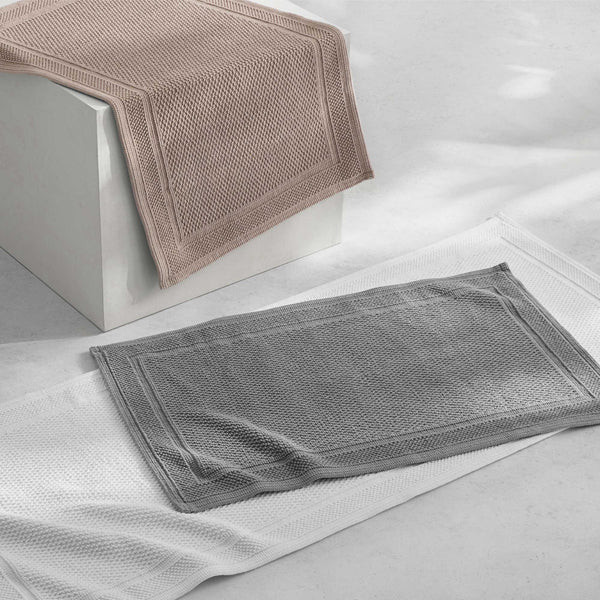 Athens Bath Rugs | Kassatex