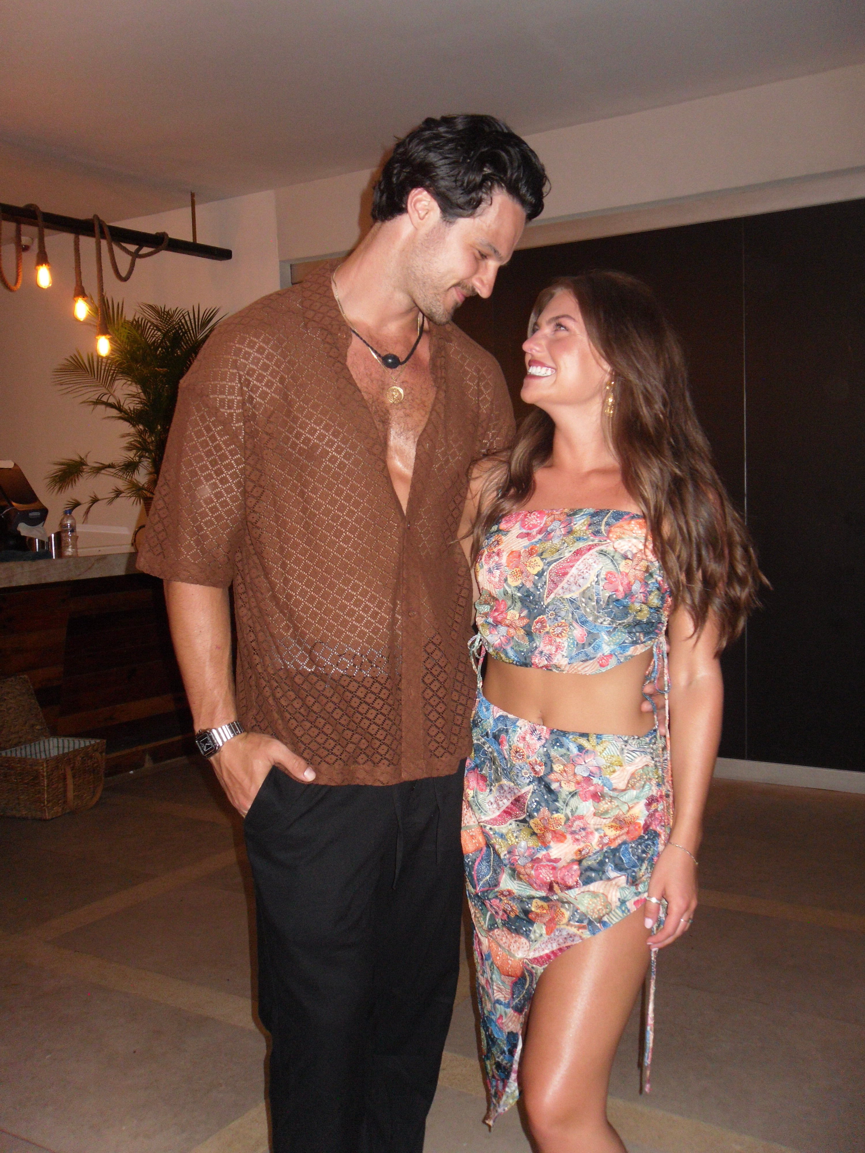 Another night in Paradise, another fit! 

 #LTKStyleTip #LTKTravel #LTKMens